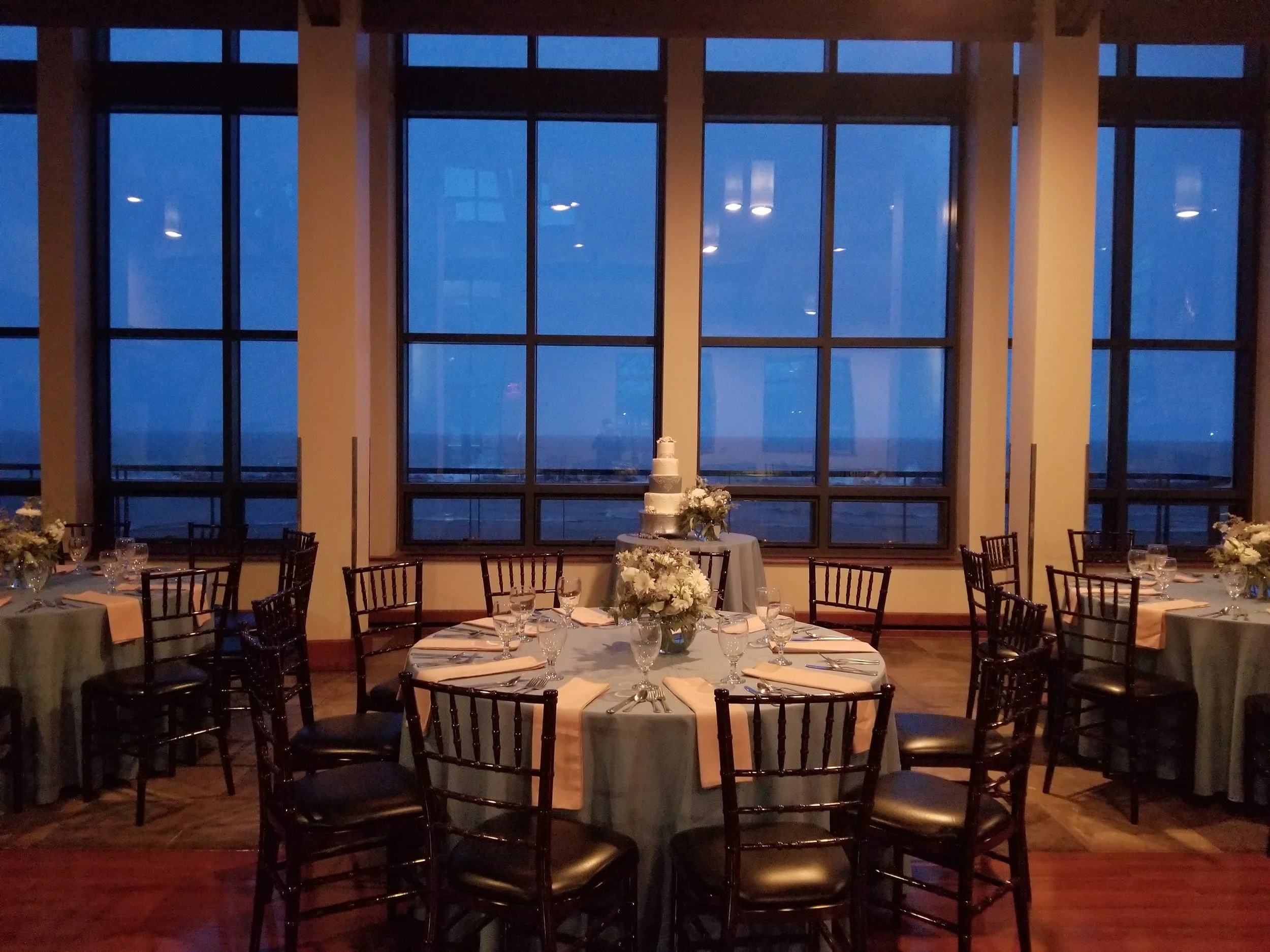 Large Event Spaces — Lorain County Metro Parks