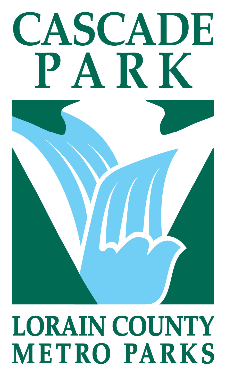 Cascade Park - Info — Lorain County Metro Parks