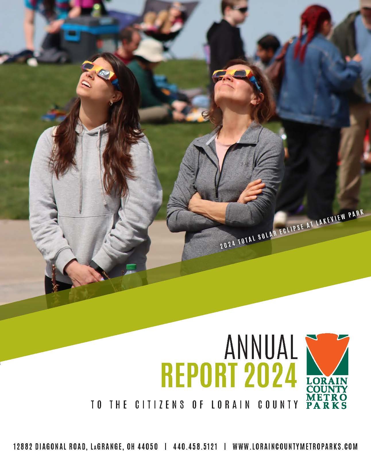 2024 Annual Report