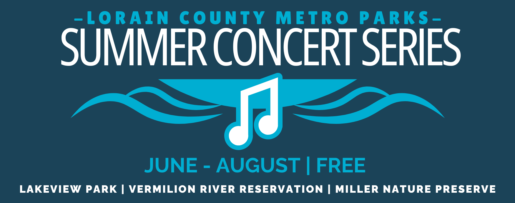 Summer Concerts