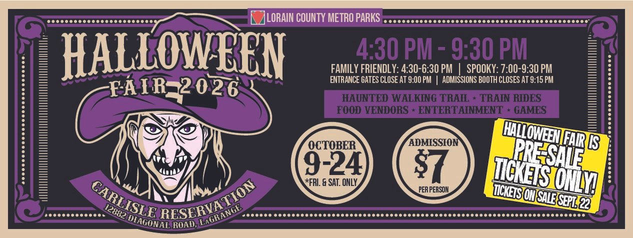 Halloween Fair
