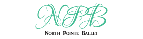 North pointe ballet logo