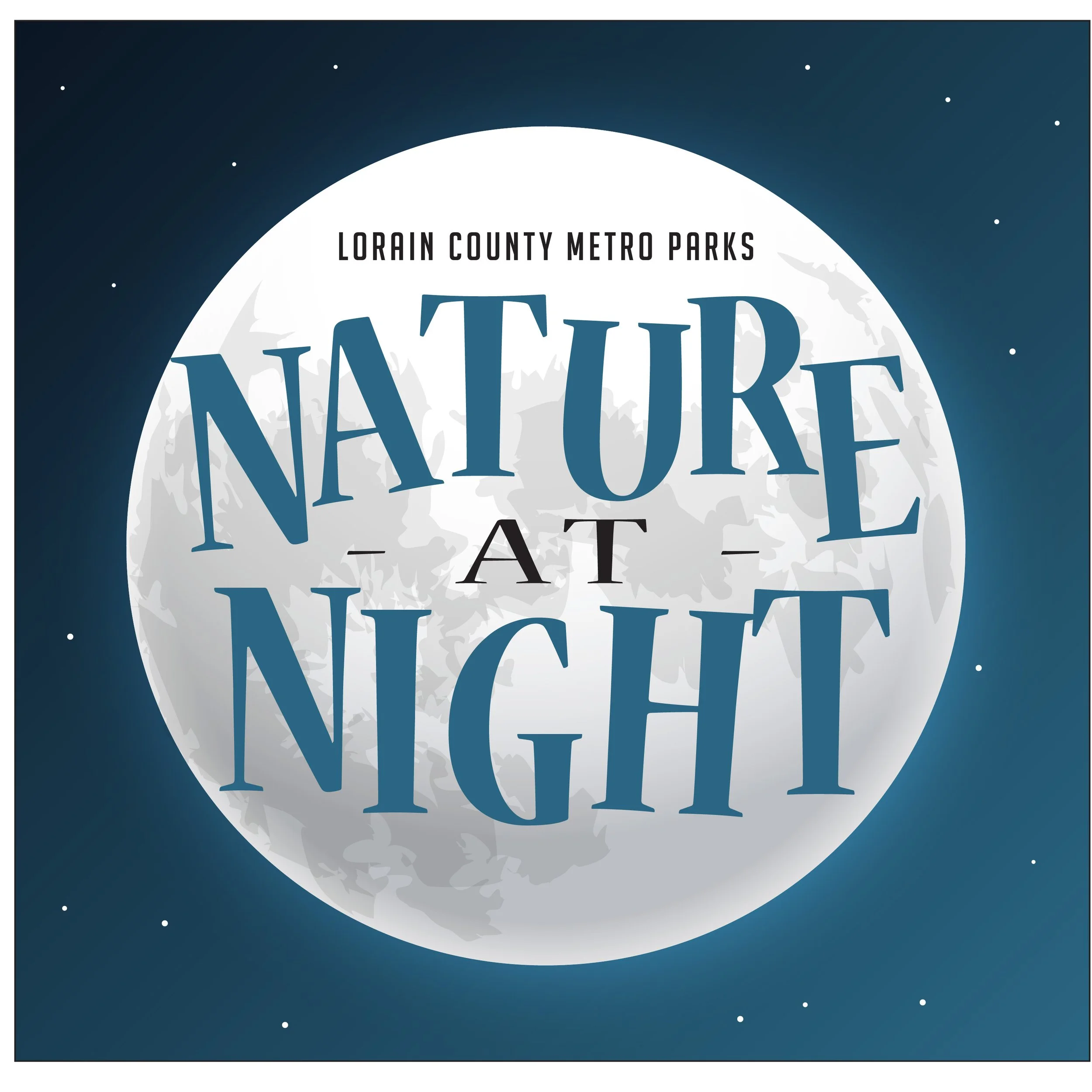 Nature at Night logo
