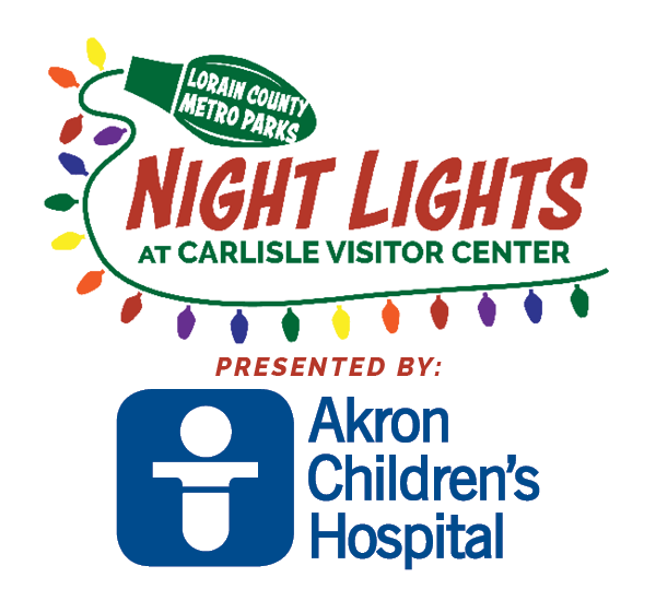 Holiday Events 2023 — Lorain County Metro Parks