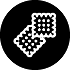 Crackers Icon