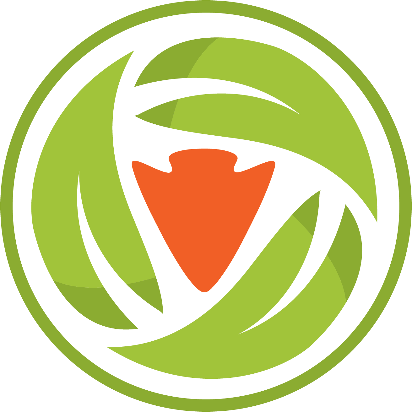 LCMP Sustainability logo