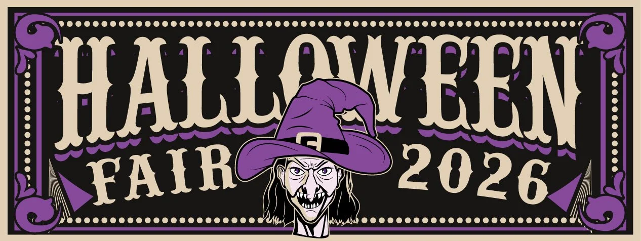 Halloween Fair 2026