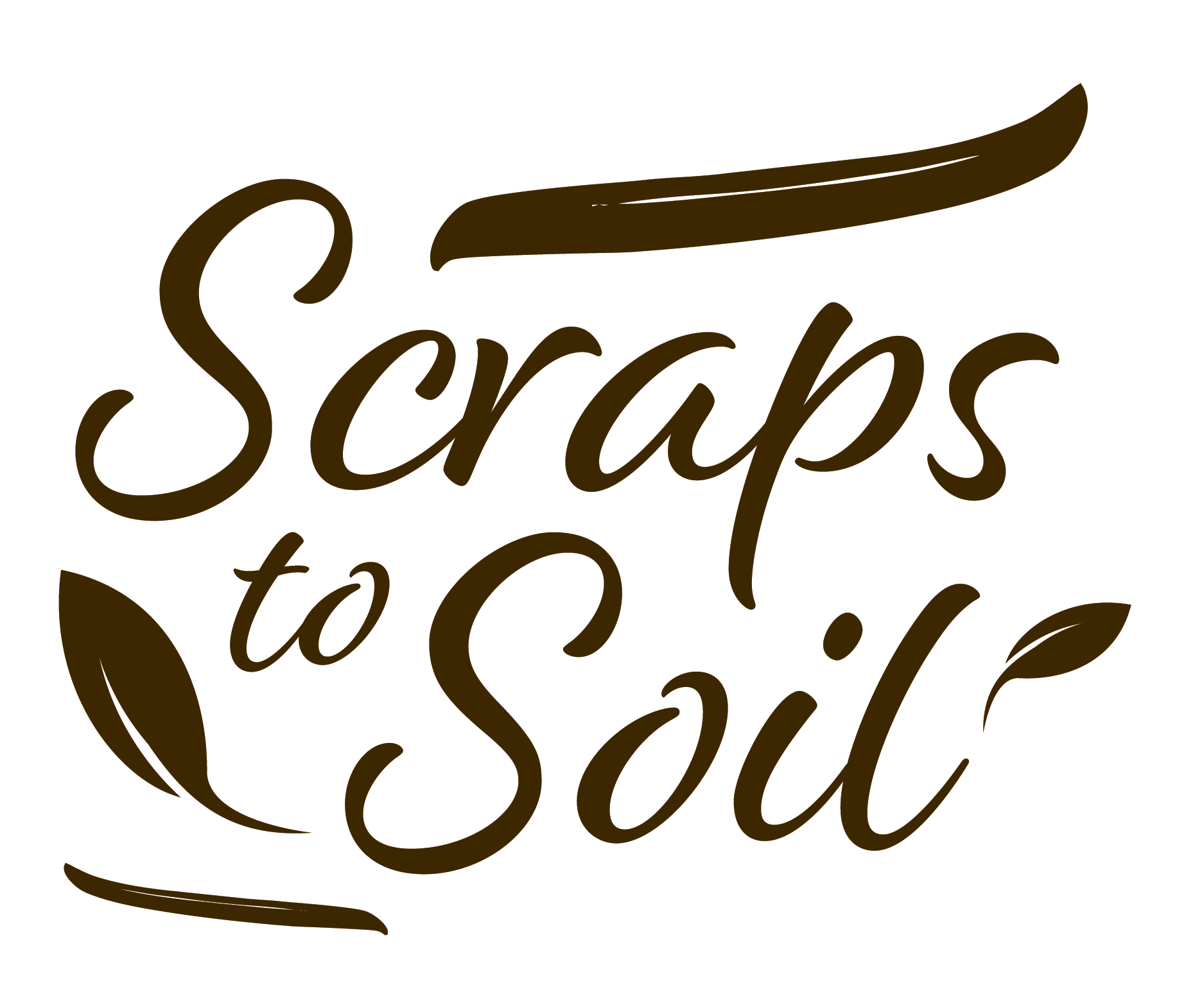 Scraps to Soil - Composting Program