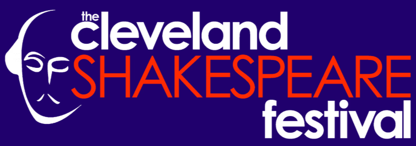 Cleveland Shakespeare Festival Logo