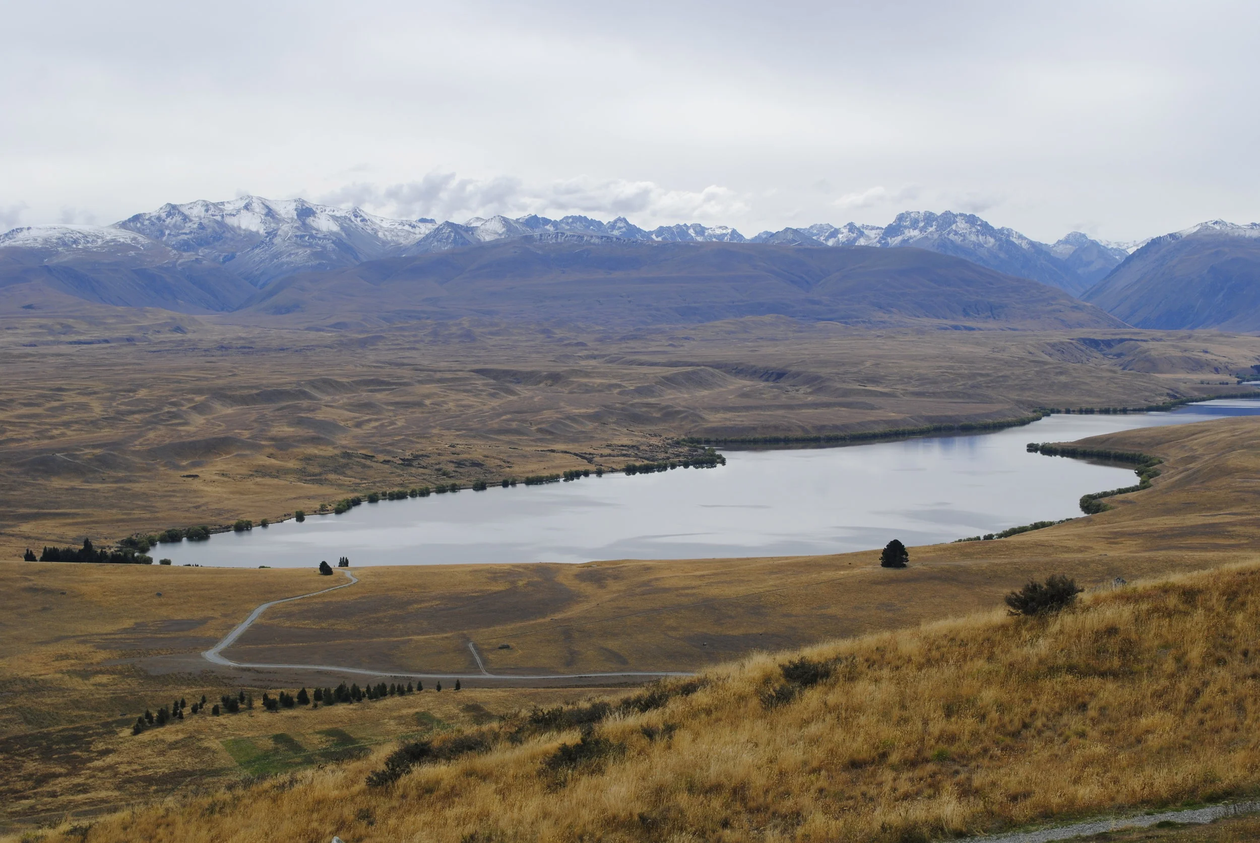 South Island, New Zealand