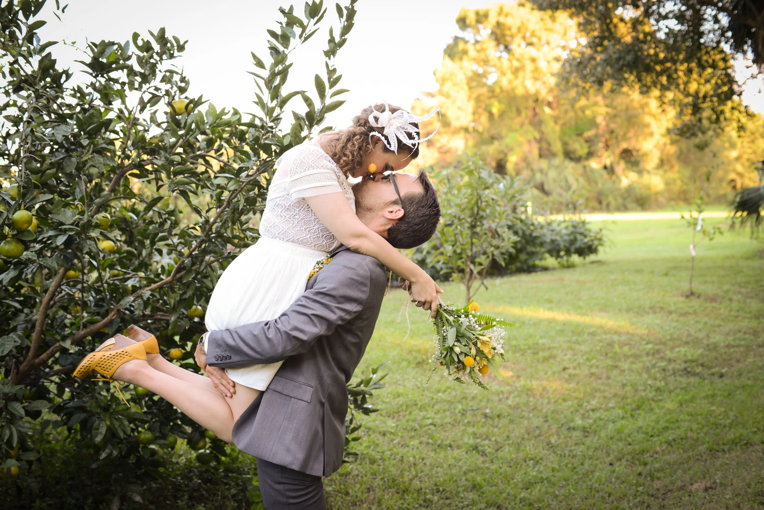Sarah & Evan 10.14.17