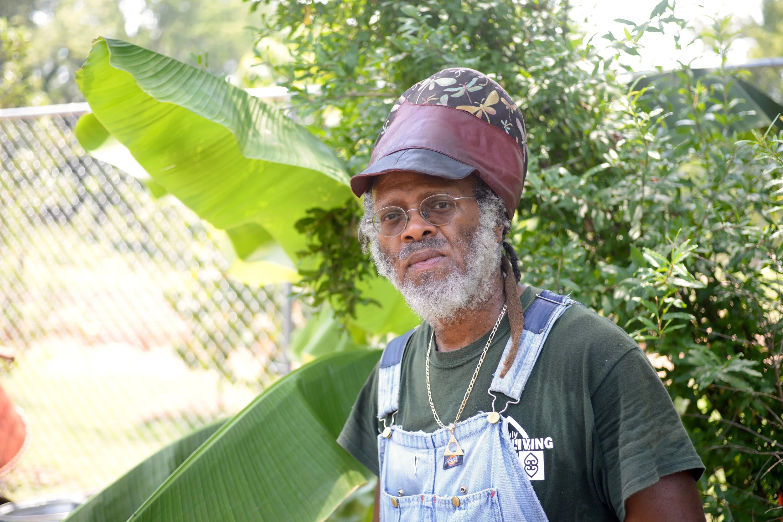 Maurice Small / Truly Living Well / Atlanta, GA