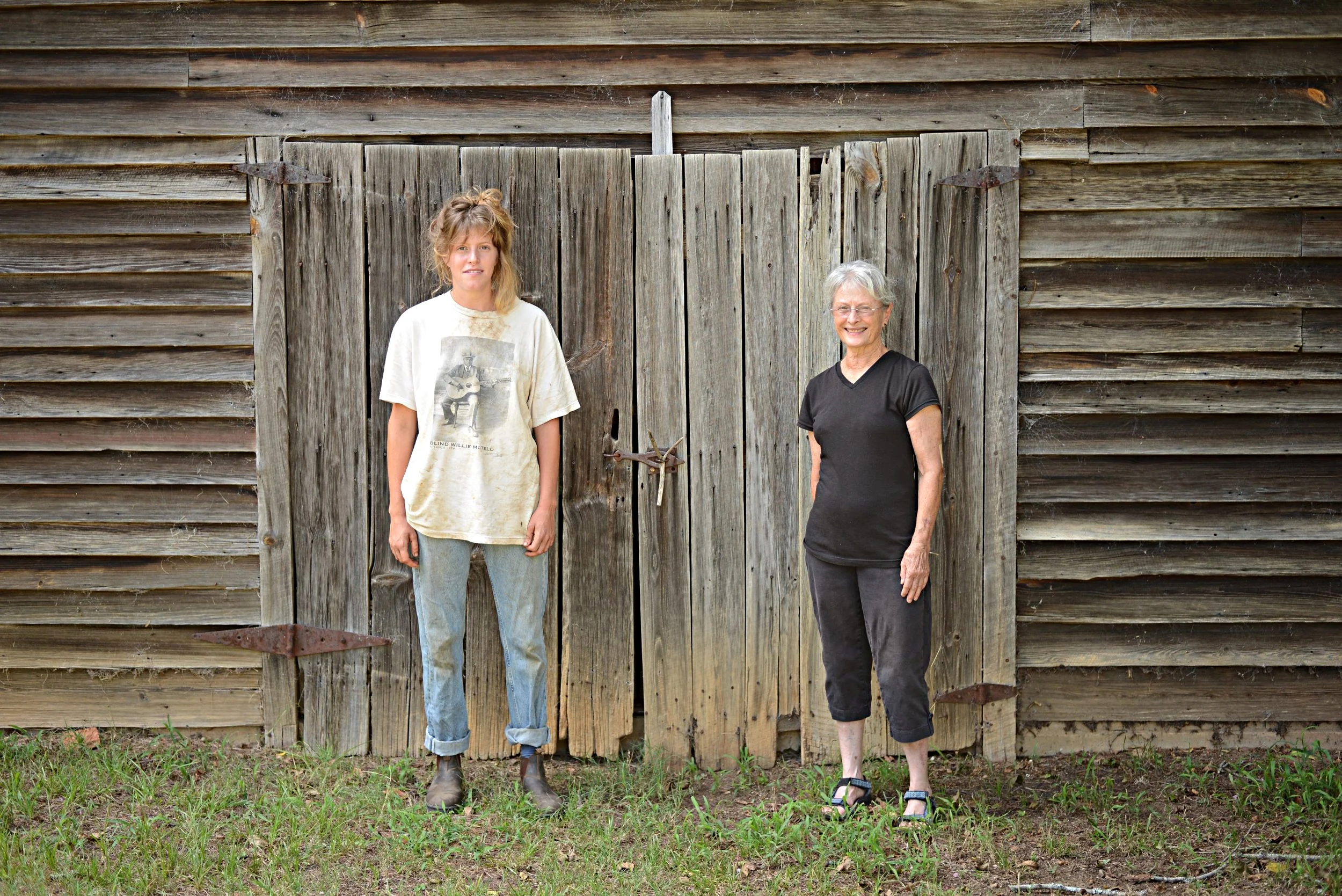 Lyle / Forest Grove Farm / Sandersville, GA