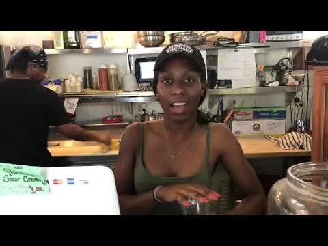 HOW TO SURVIVE A NEW ORLEANS SUMMER (PART 2)