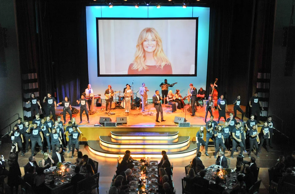 Best Buddies Annual Gala, The Carlu, Toronto