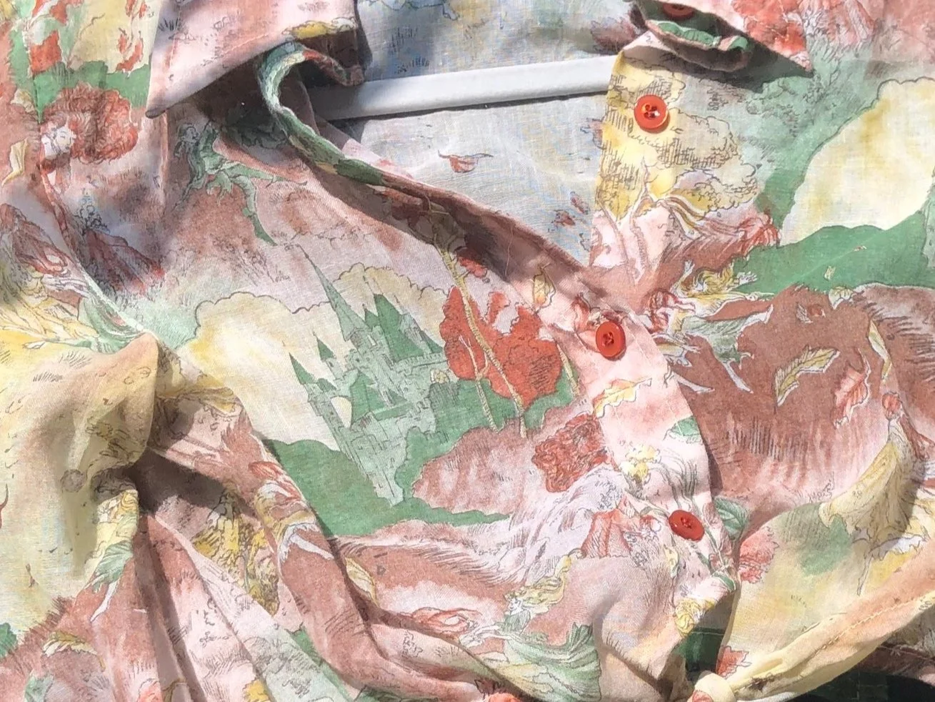 performance clothing