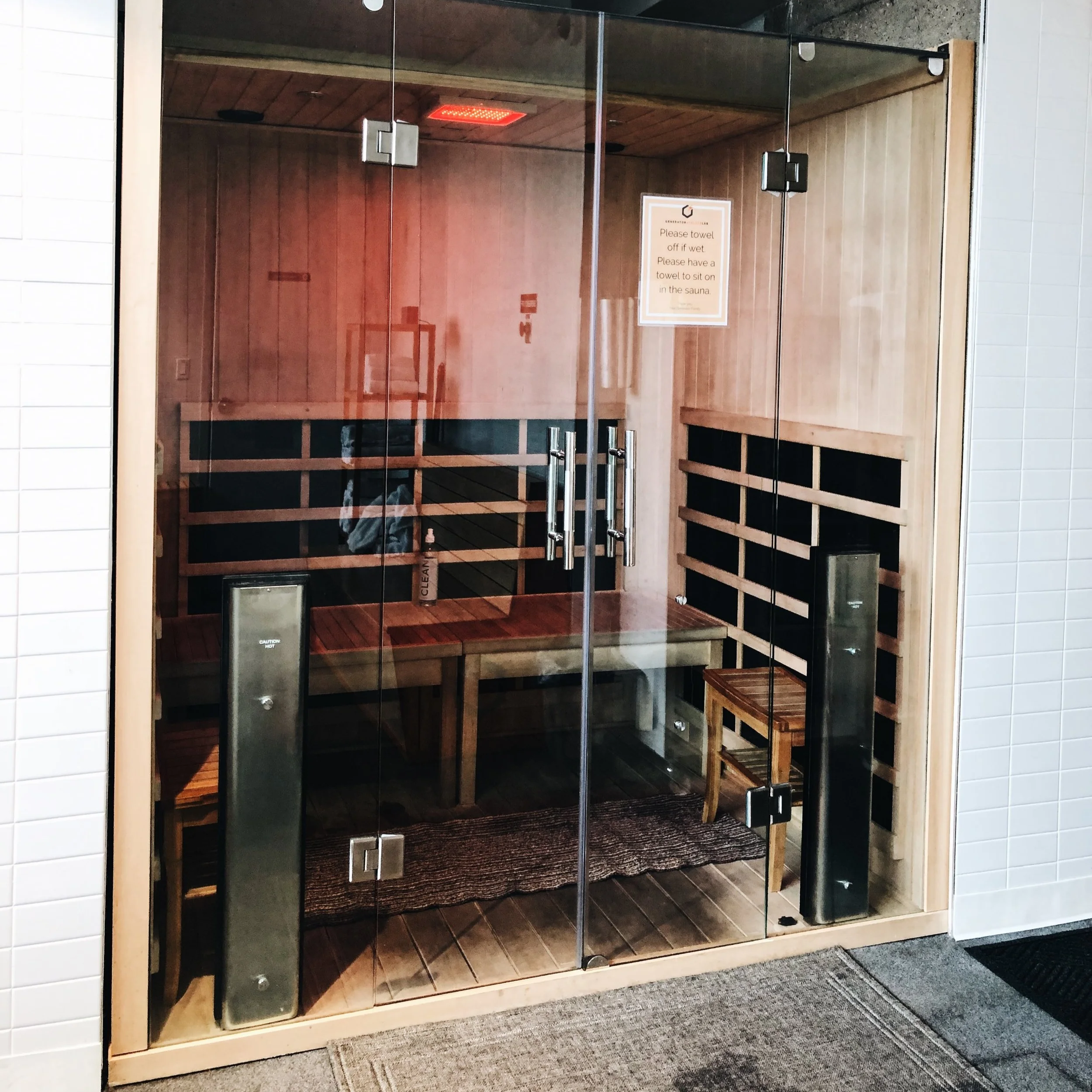 Allergies Getting You Down? Infrared Sauna May Be Your Answer