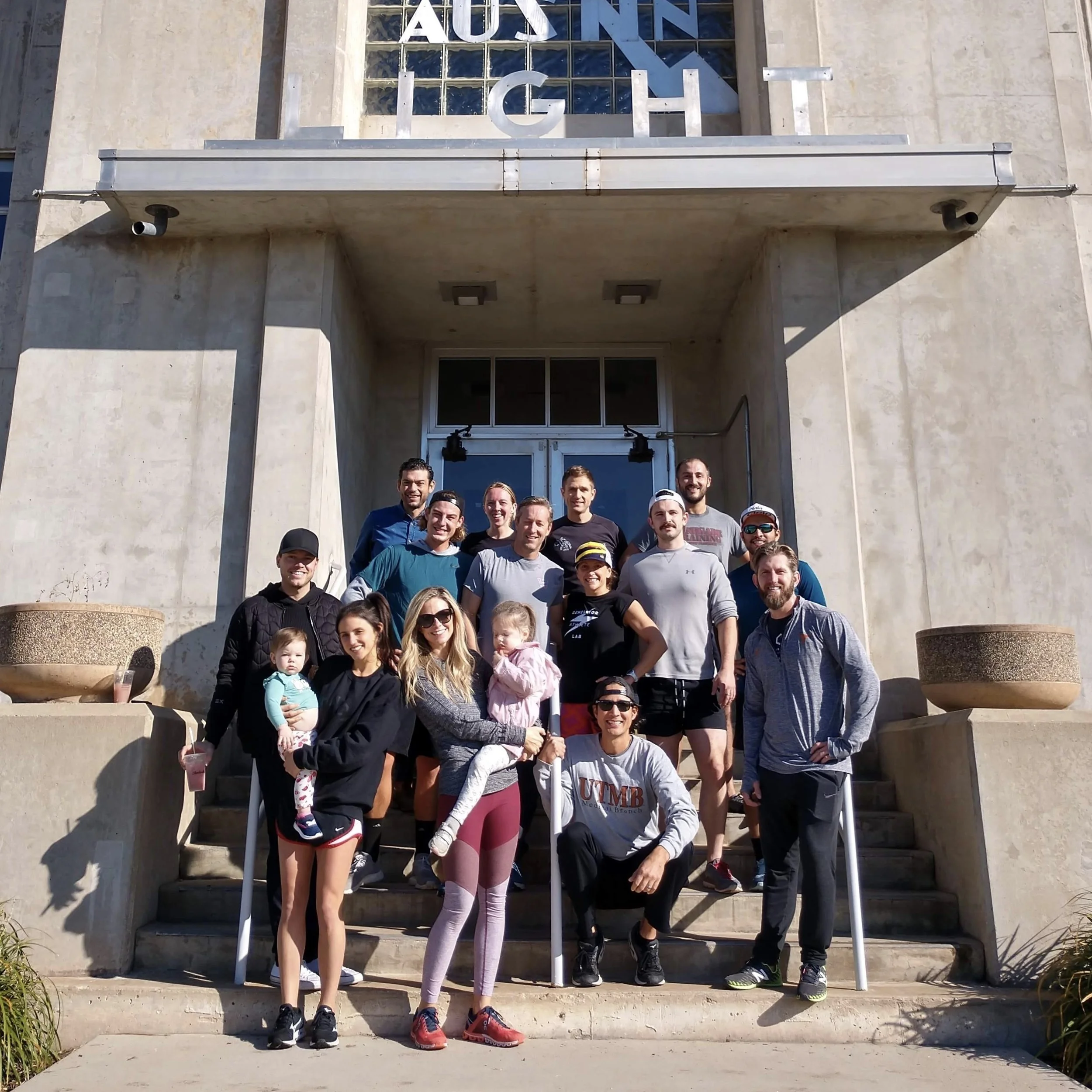 Empowering a Healthy Community