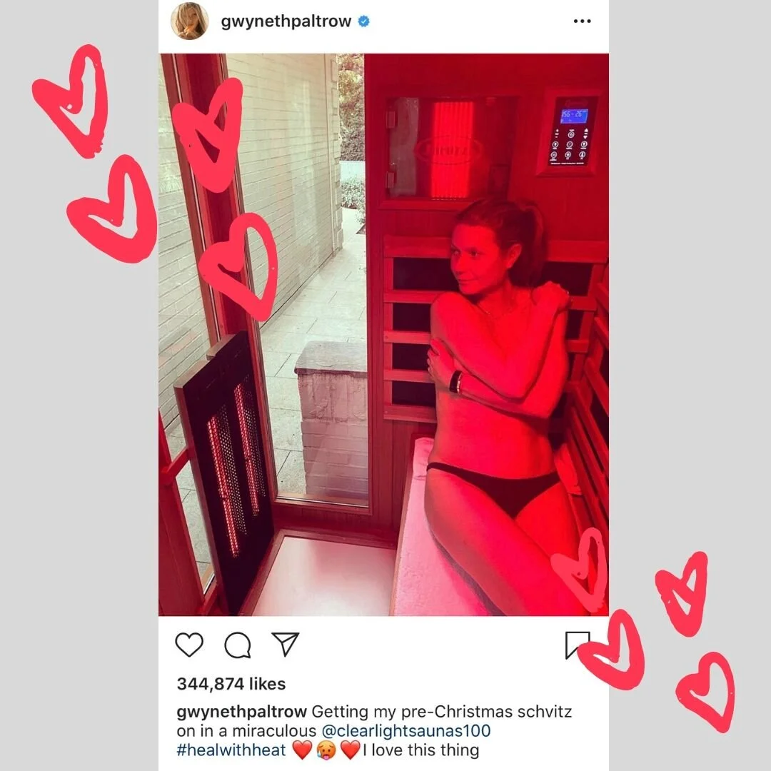 What’s Good for Gwyneth Is Also Good for You!