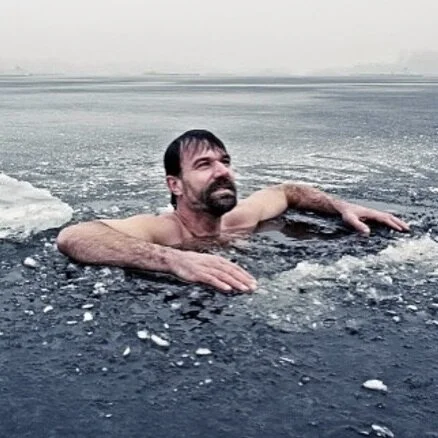 Who is The Iceman and Why Should You Care?