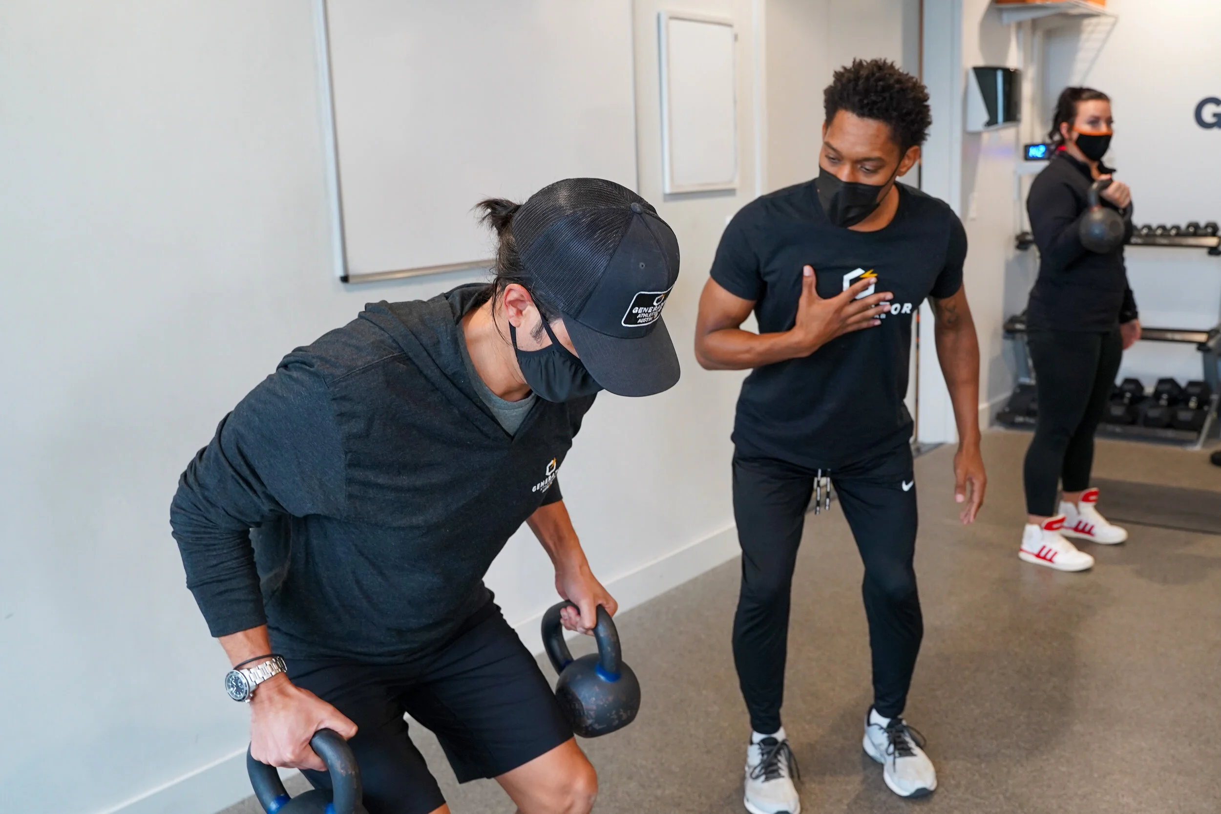 Why Strength Training &gt; HIIT 