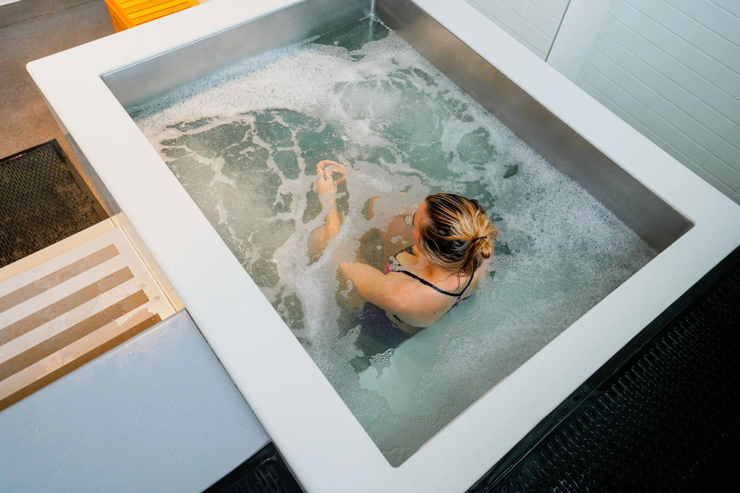 How to Capitalize on Your Time in the Water