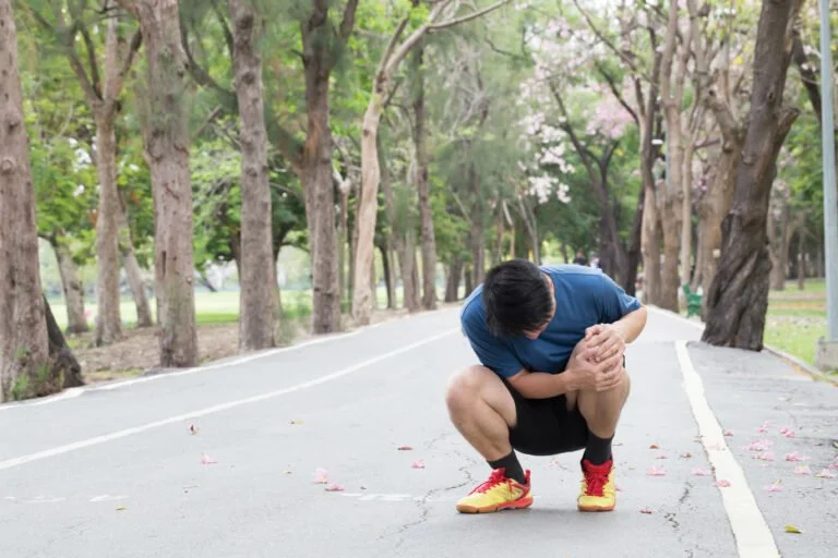 Everything to Know About Overuse Injuries