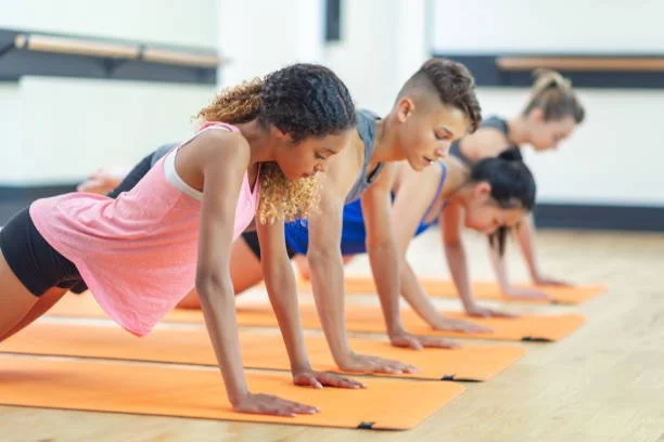 How to Get Kids Interested in Fitness