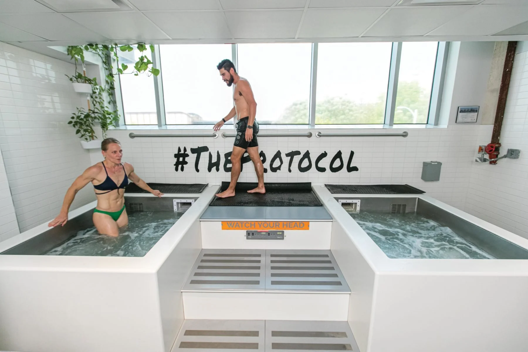 The Effects of Extreme Temperatures on Mind and Body