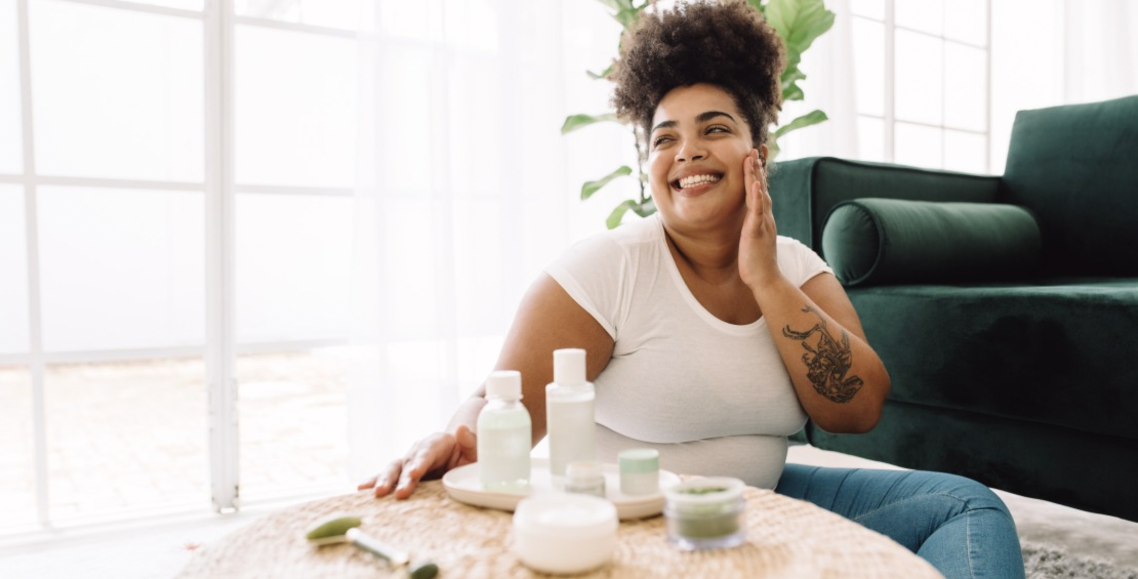 It's Time to Give Back to Yourself