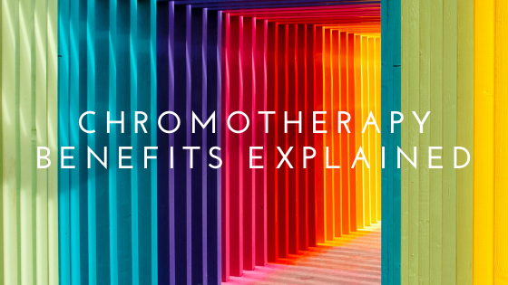 Chromotherapy: Harnessing the Power of Light for Recovery and Well-Being