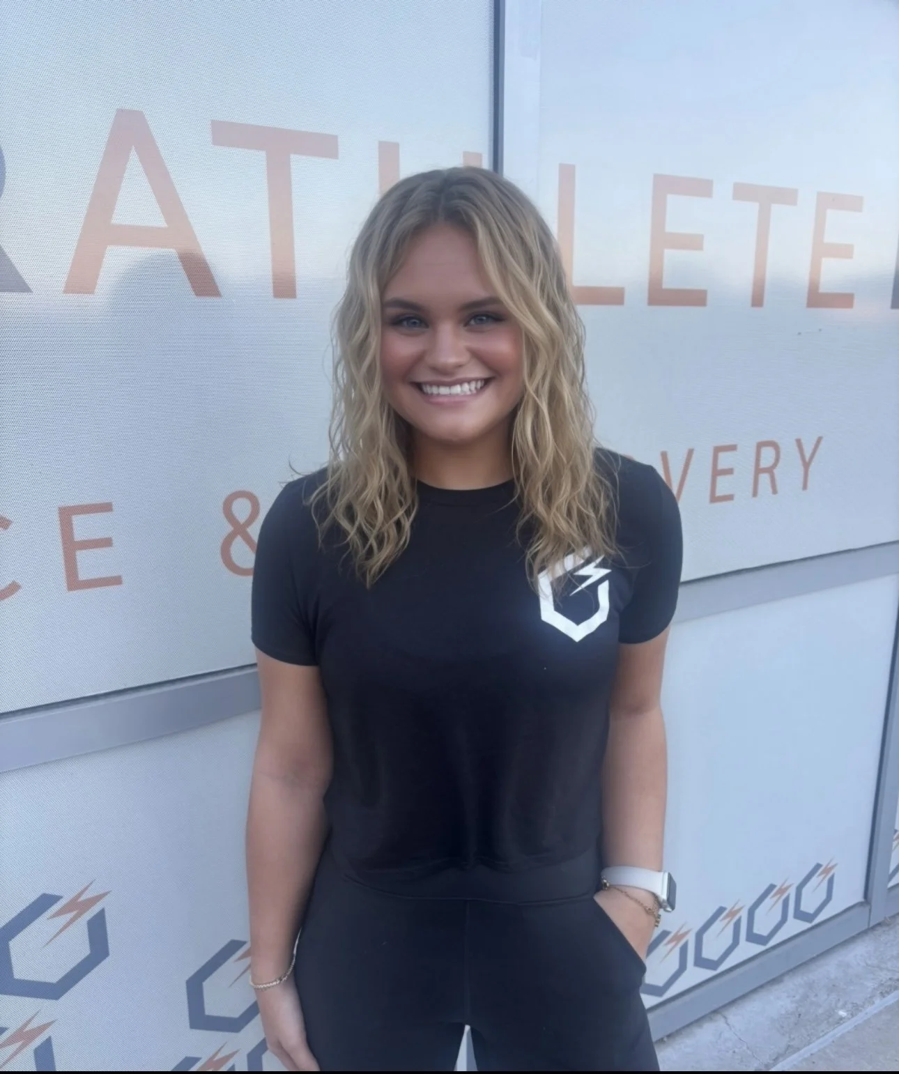Rachel Lester - Studio Manager