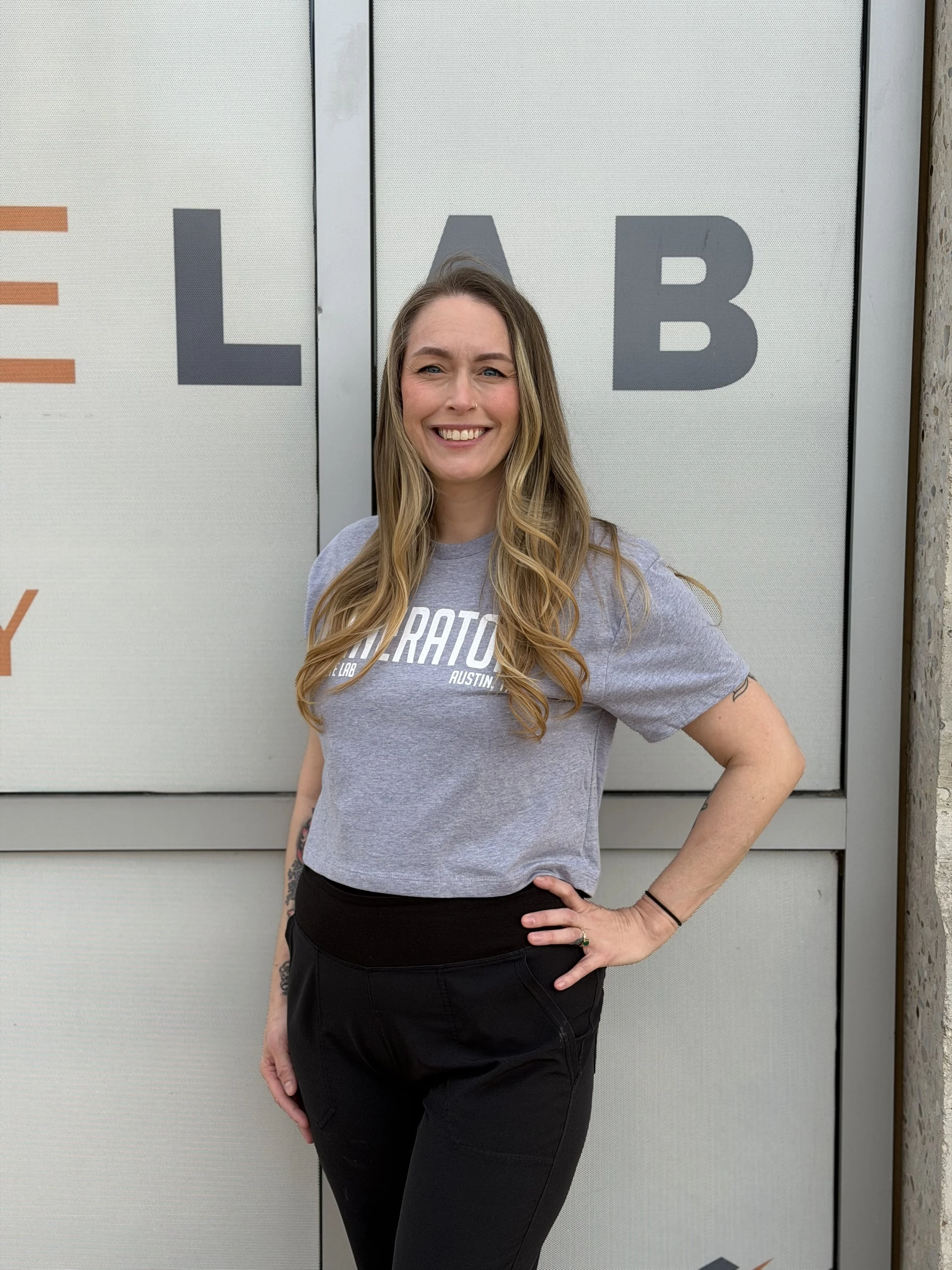 Nichol (Nicky) Hudecek