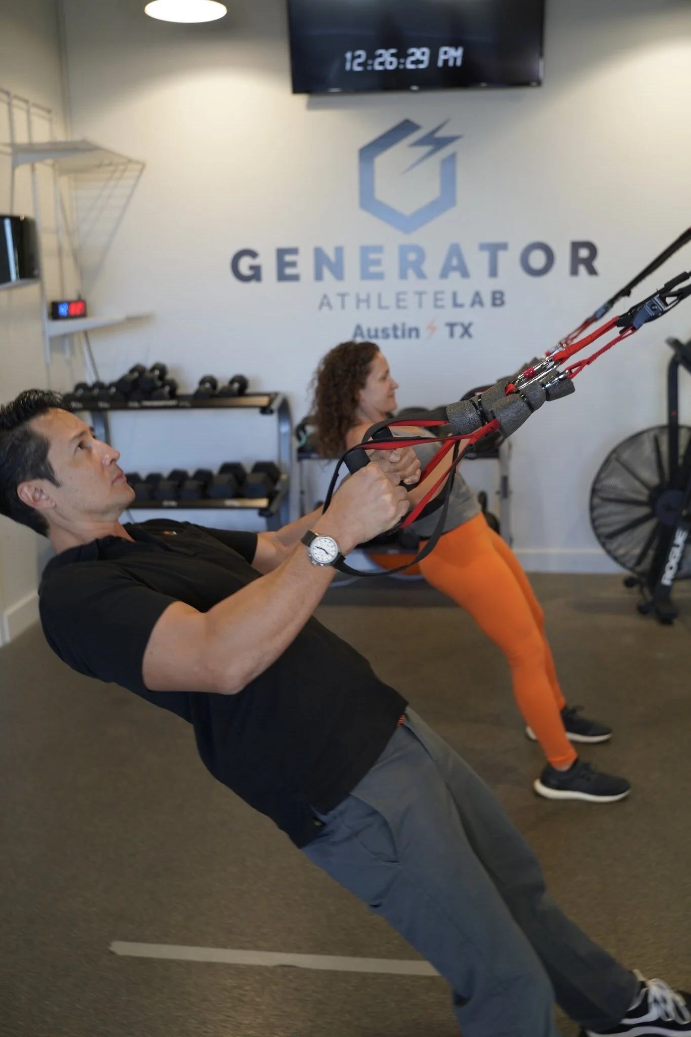 ALL ACCESS SUMMER TRAINING PASS