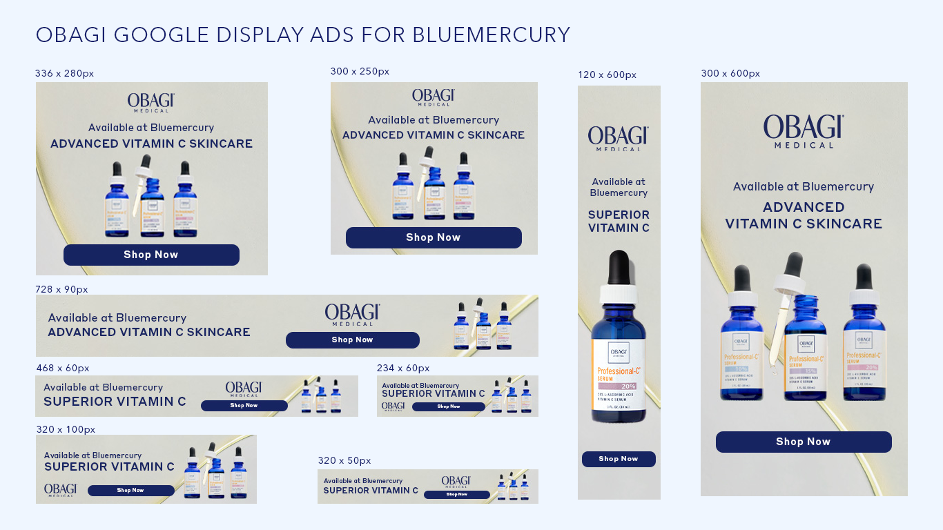 Obagi Google Display ads for Bluemercury.png
