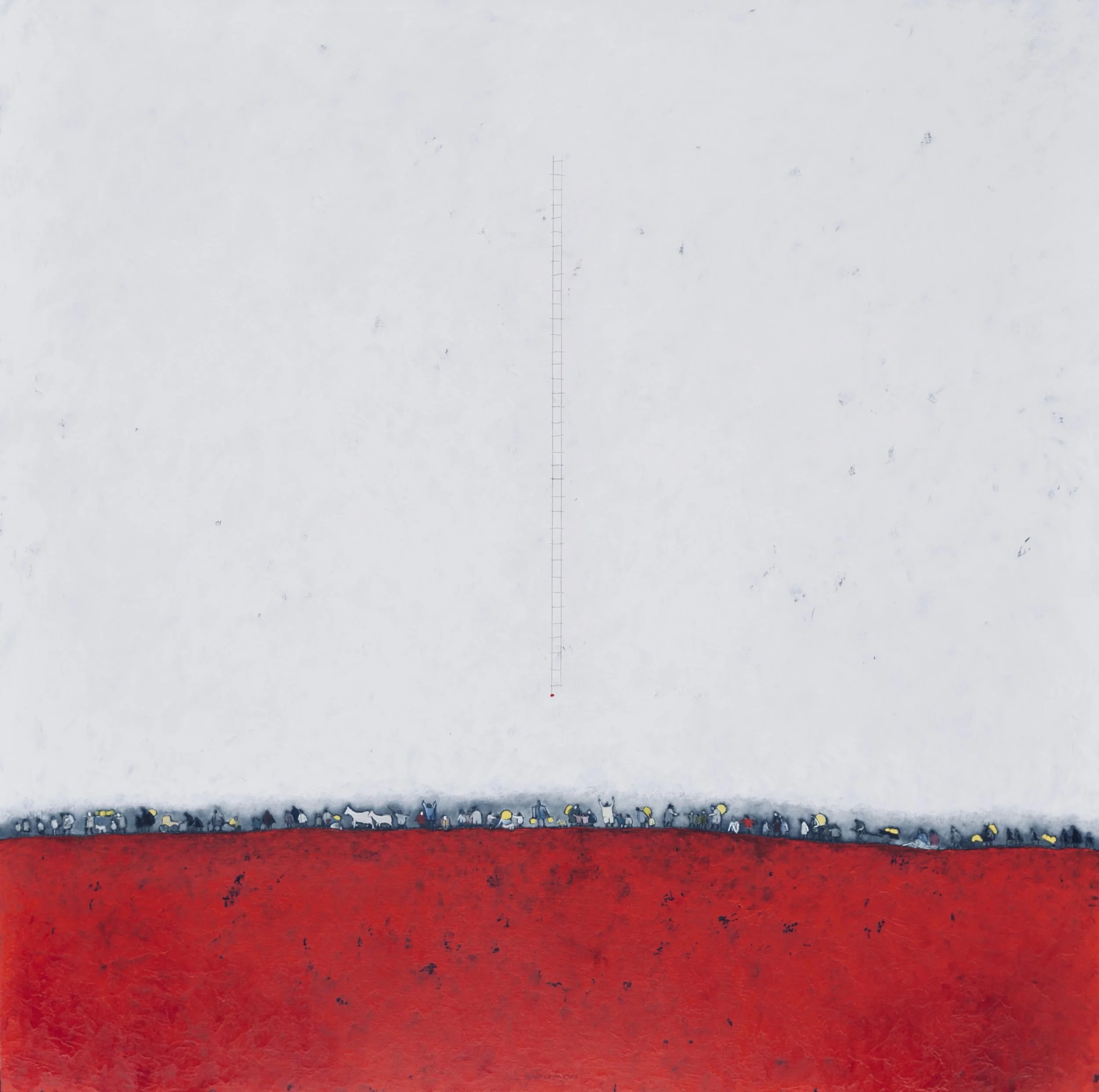 Exodus (Red 1)