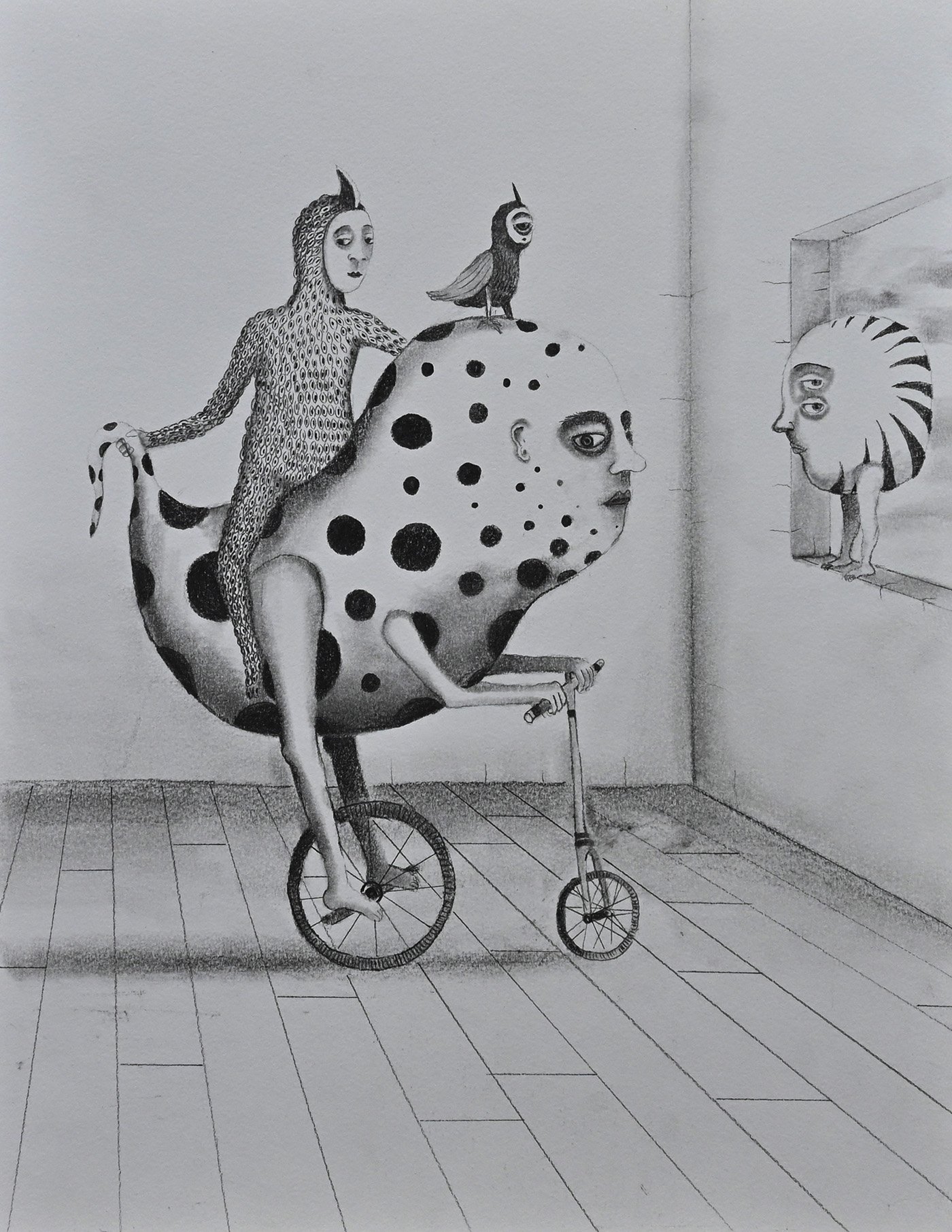 17.-The ride_14x11in.jpg