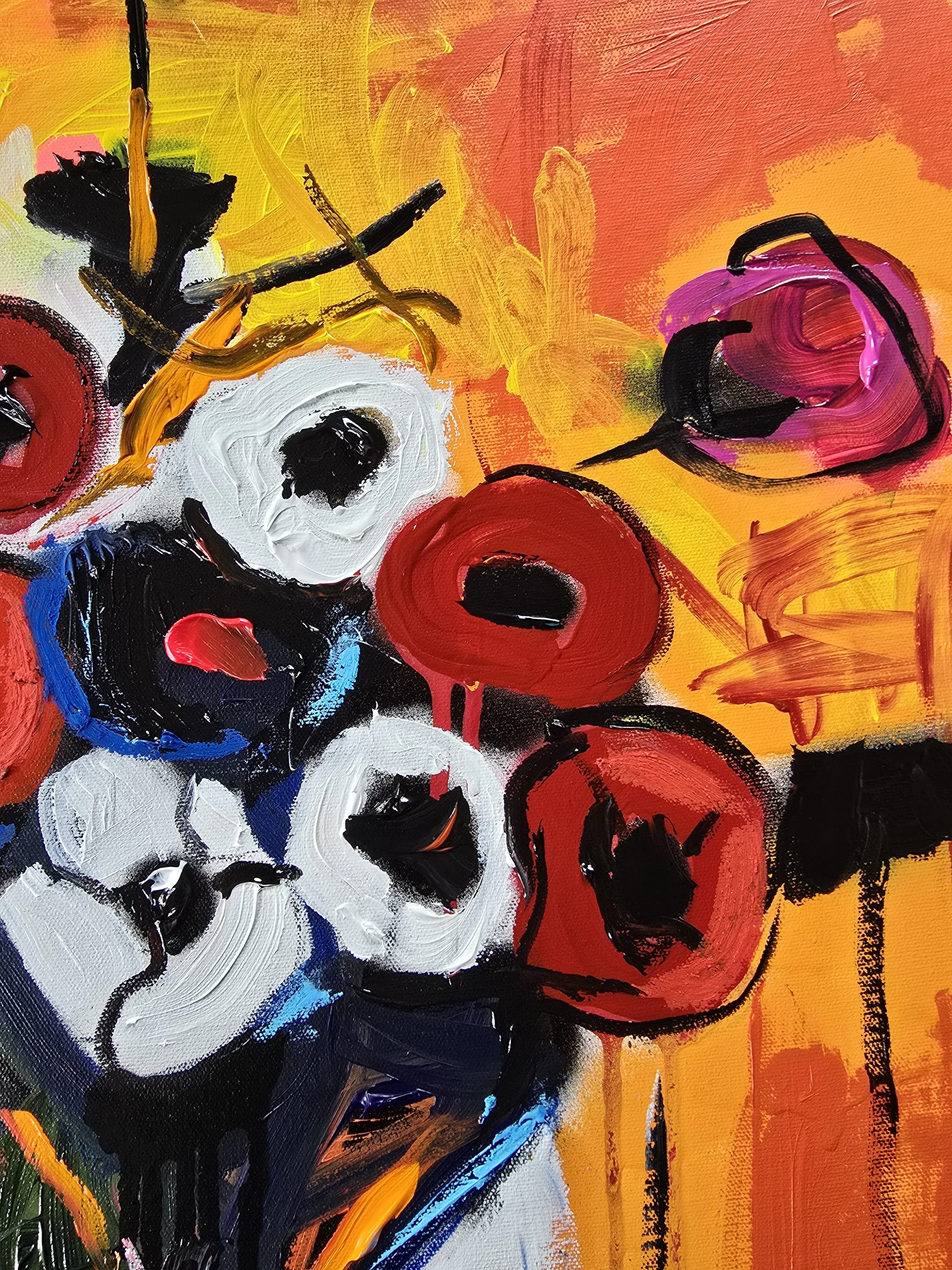 Bloom in Ferno 18x24 Detail3.jpg