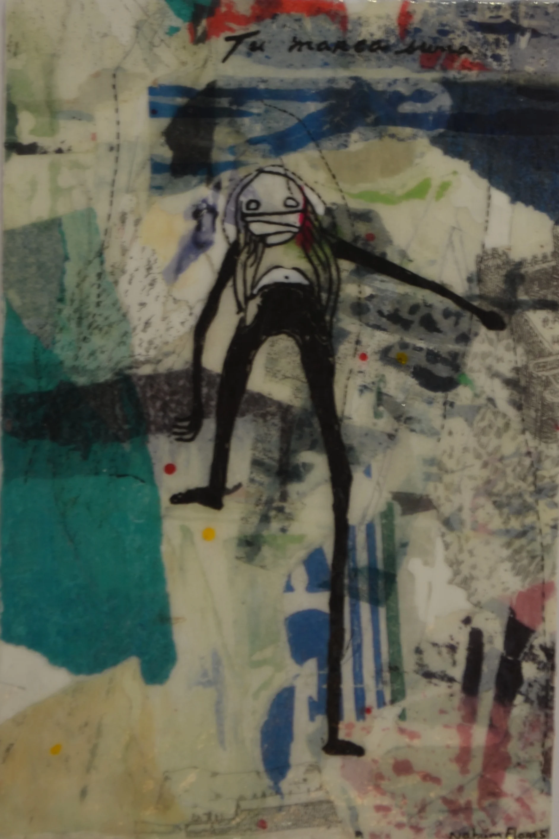 Illuminated by Doubt (series)