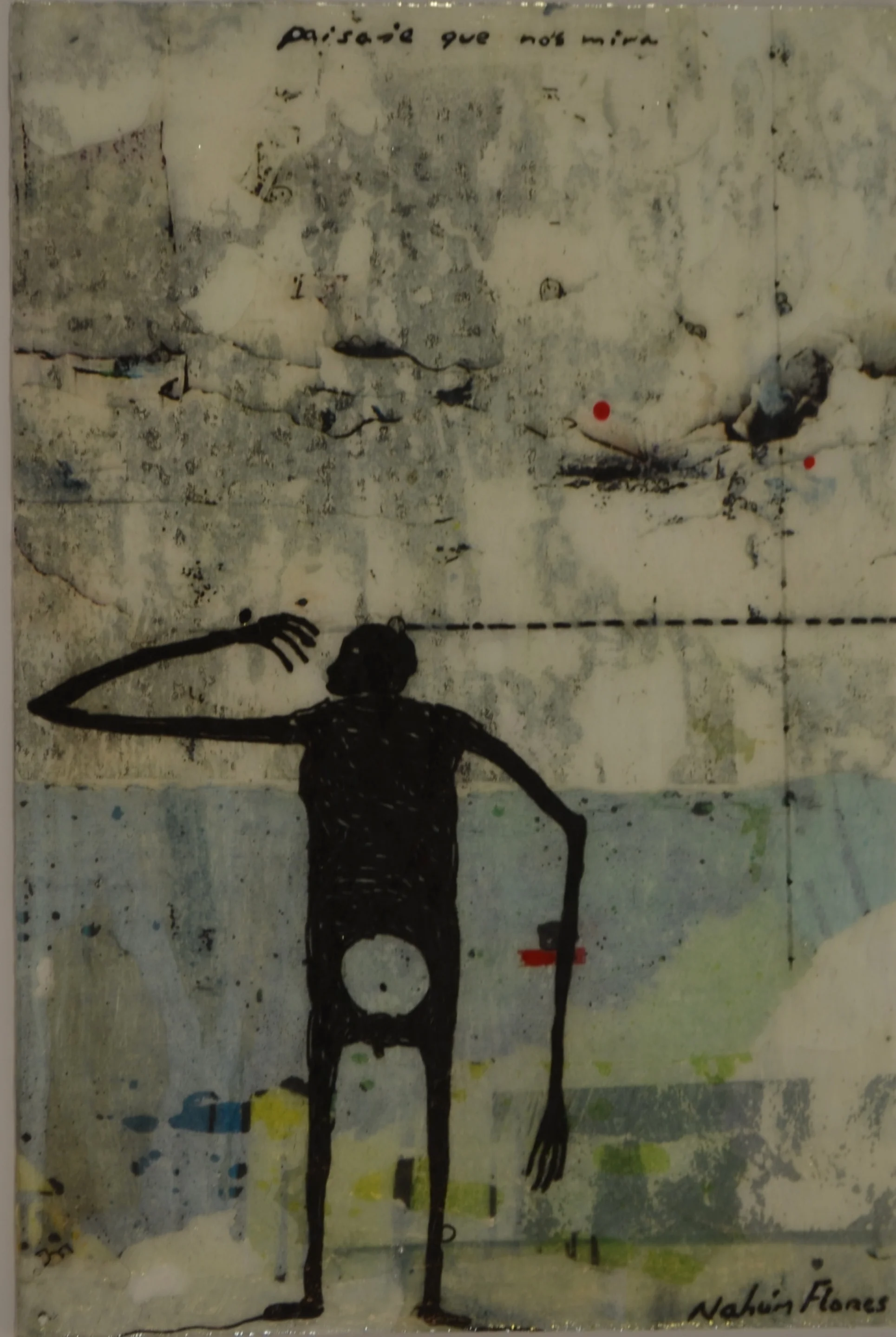 Illuminated by Doubt (series)