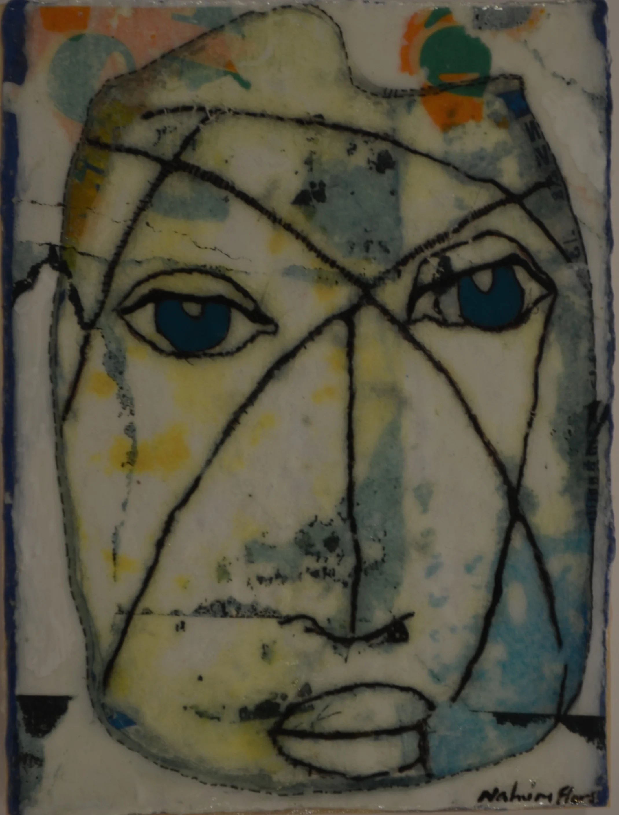 Miradas Series