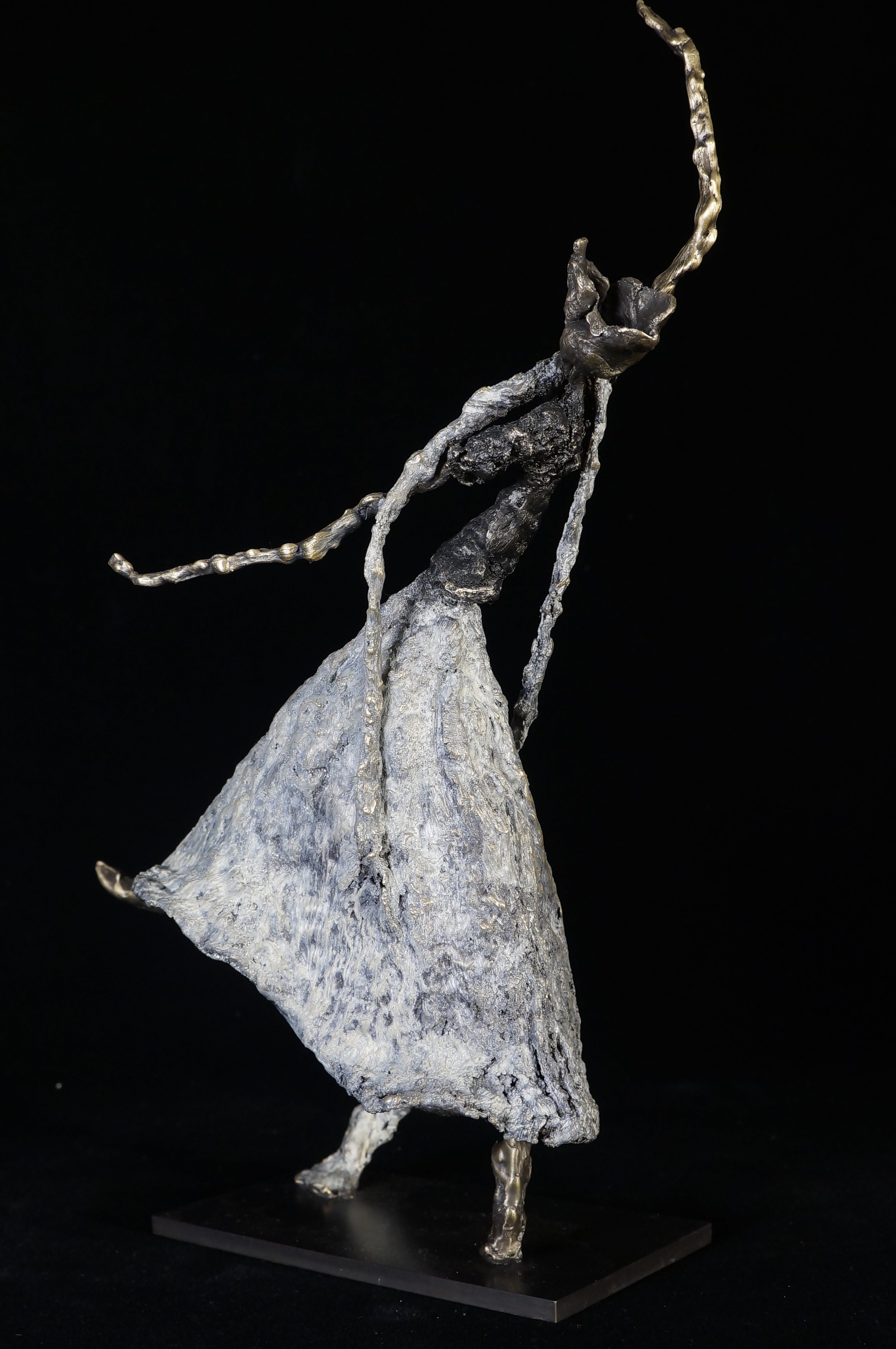 Danseuse des Bois 24