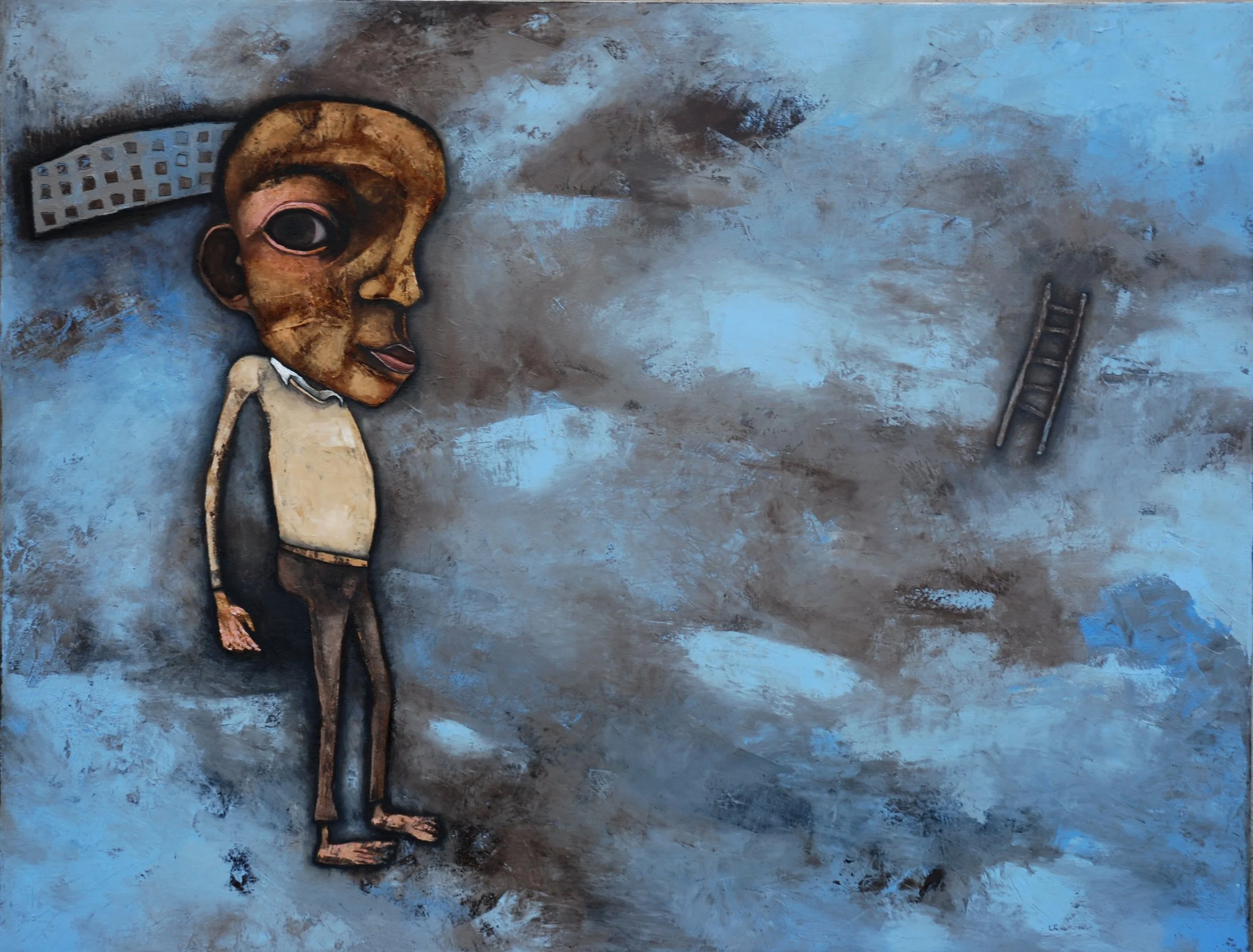 ZT Moving On Up 46x35.JPEG