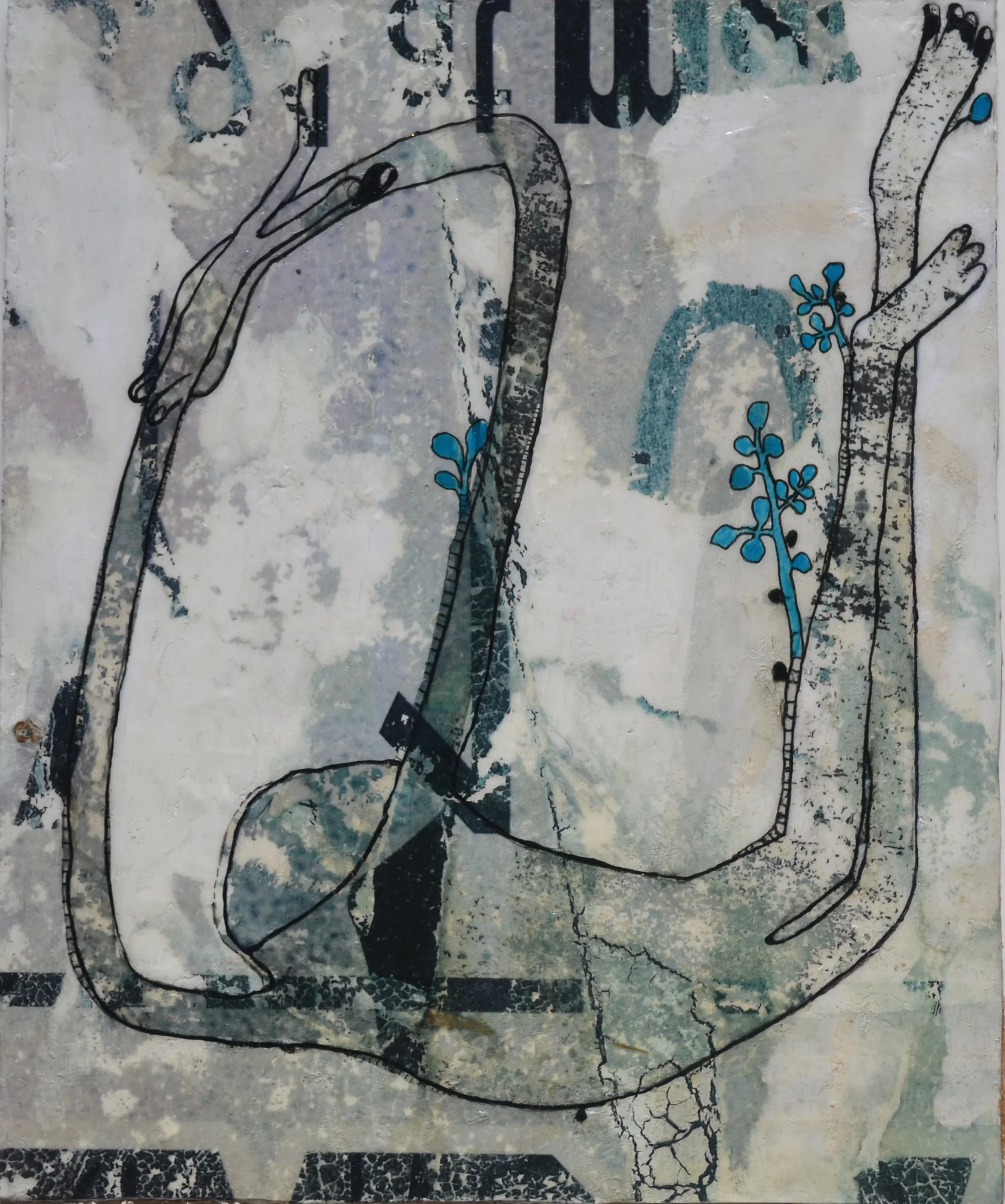 Inheritors (series)