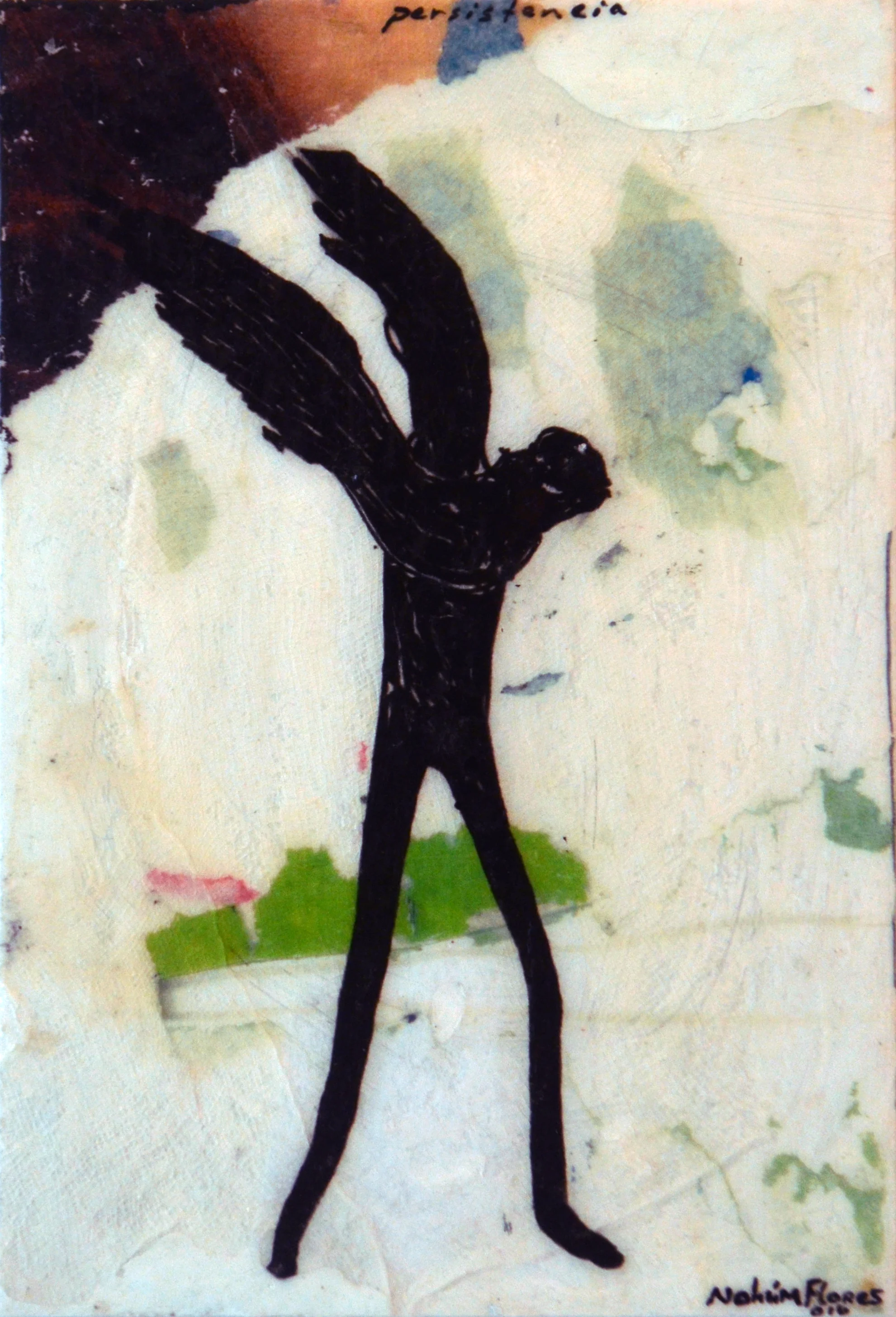 Inheritors Series (034)