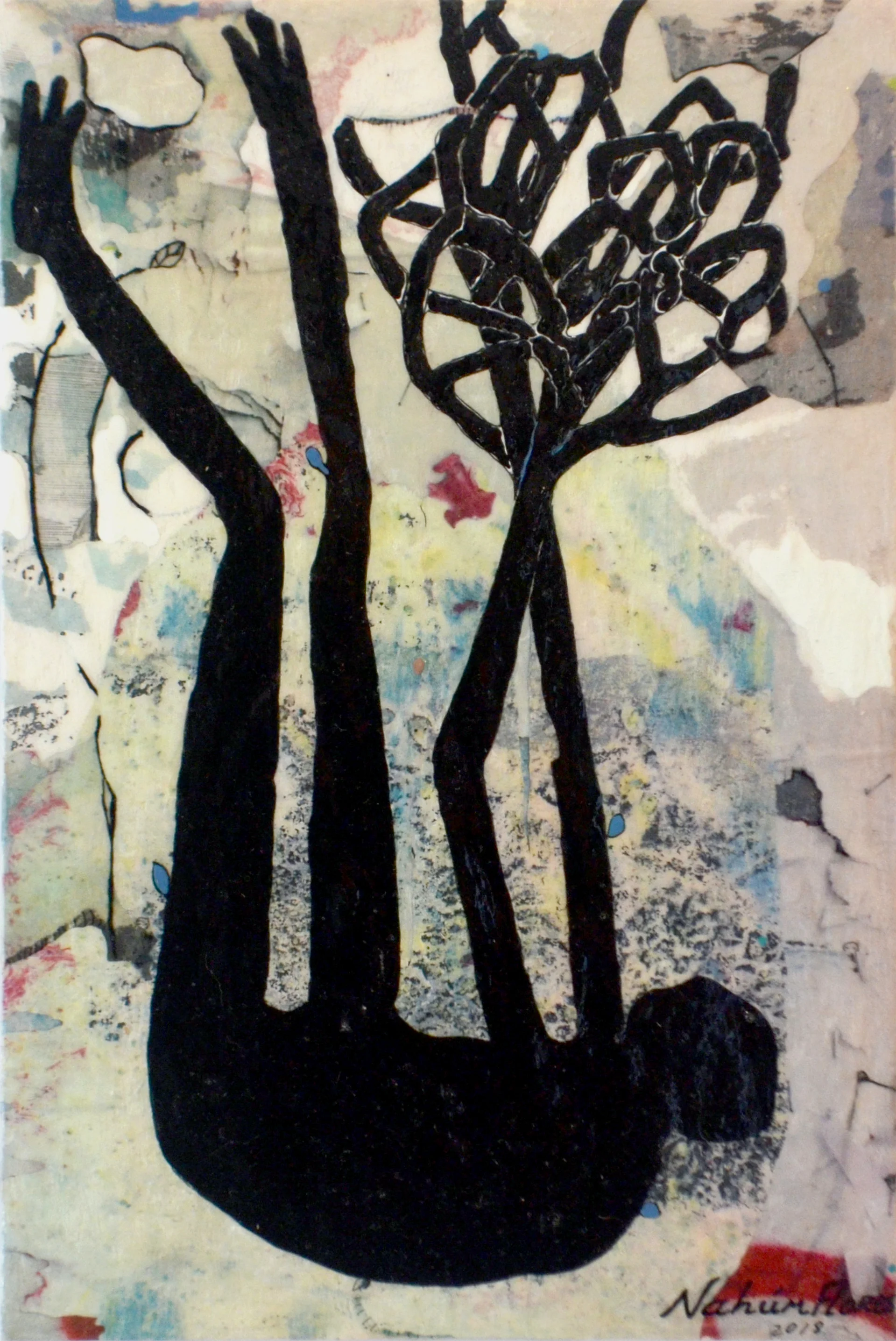 Inheritors Series (016)