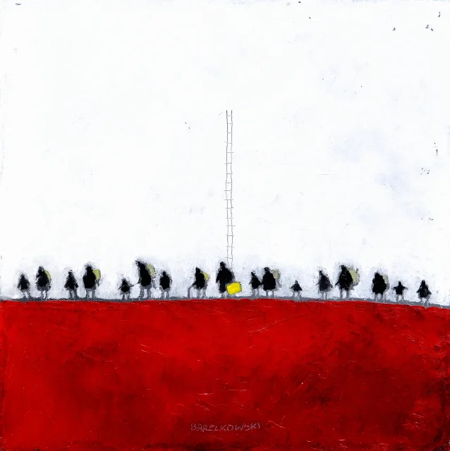 Exodus (Series)
