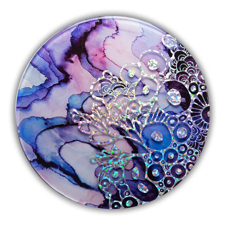 Shining Just For You