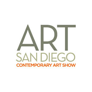 Art San Diego October 18 - 22  (Copy)