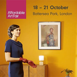 AAF Battersea October 17 - 21 (Copy)